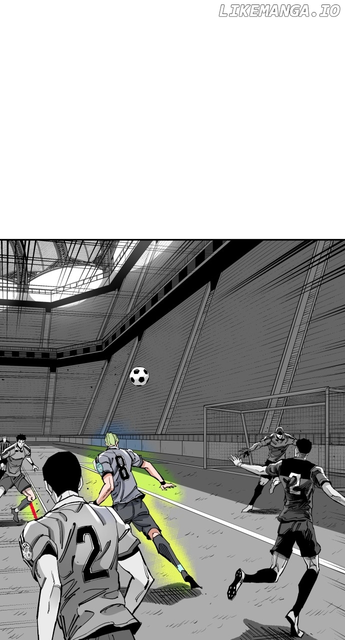Build Up Chapter 148 - page 10
