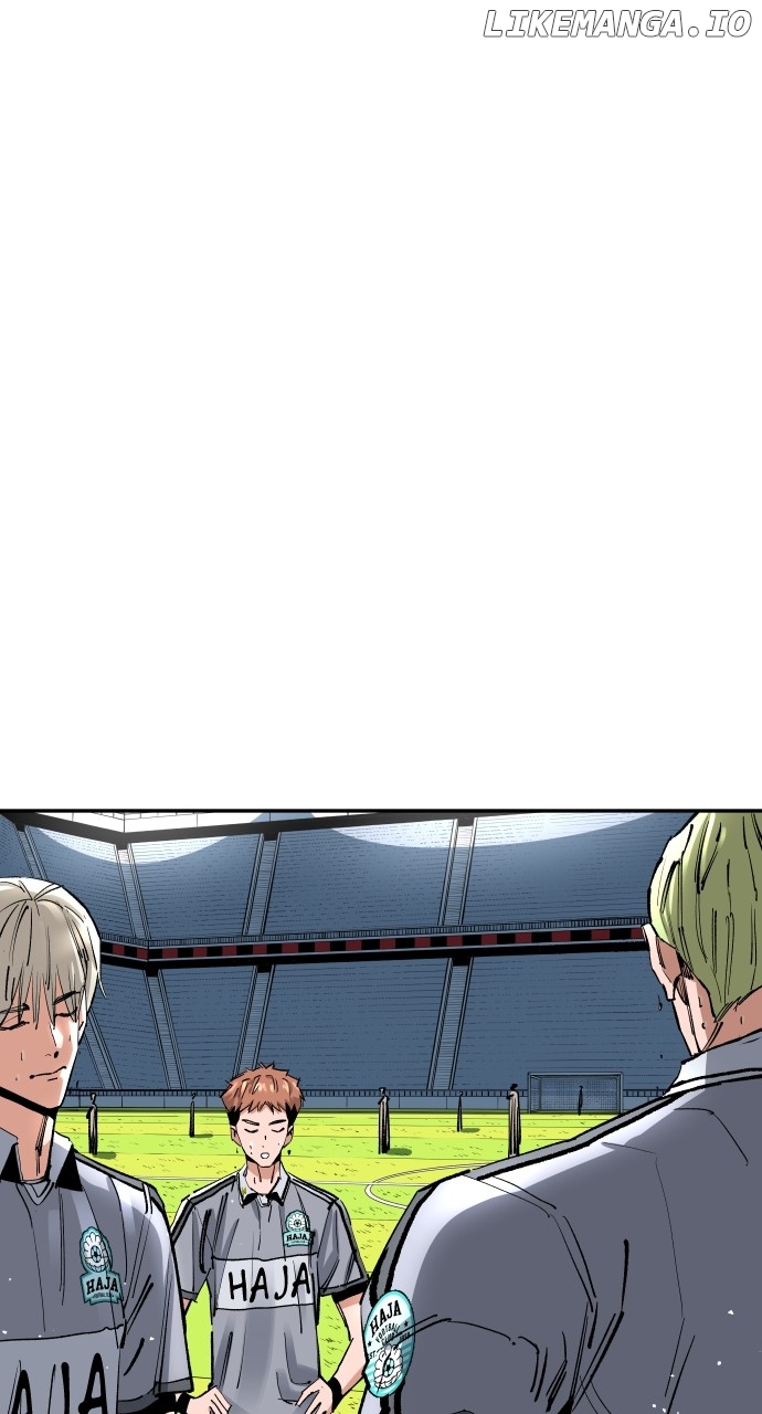 Build Up Chapter 148 - page 19