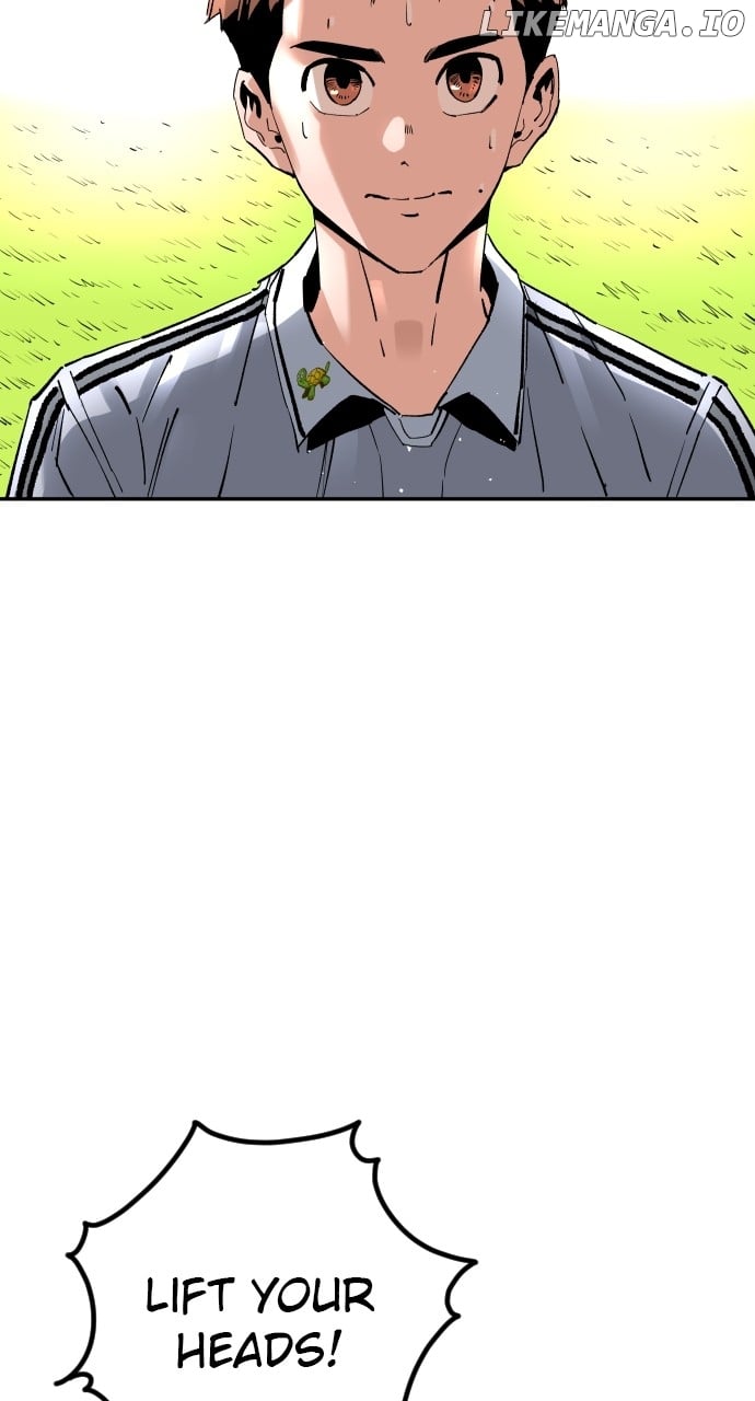 Build Up Chapter 148 - page 21