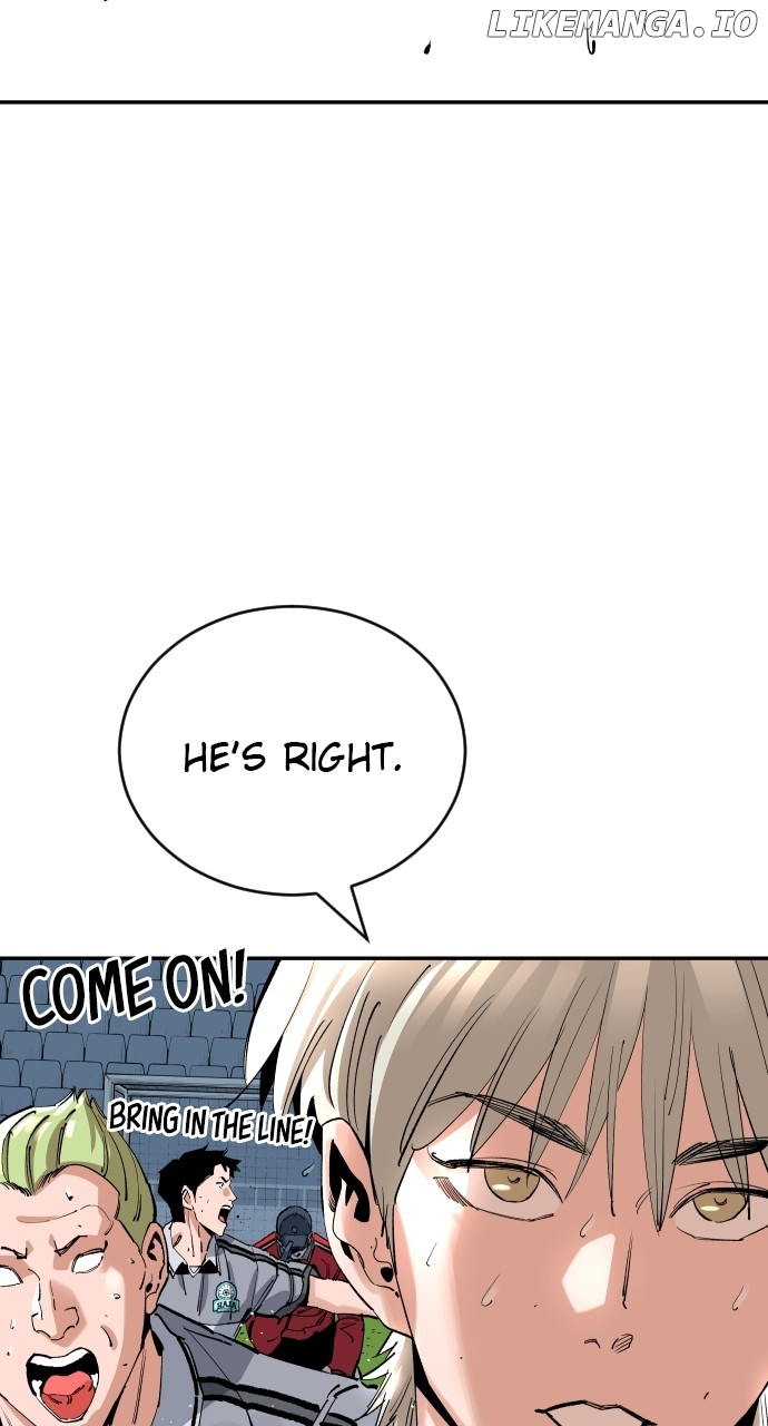 Build Up Chapter 148 - page 27
