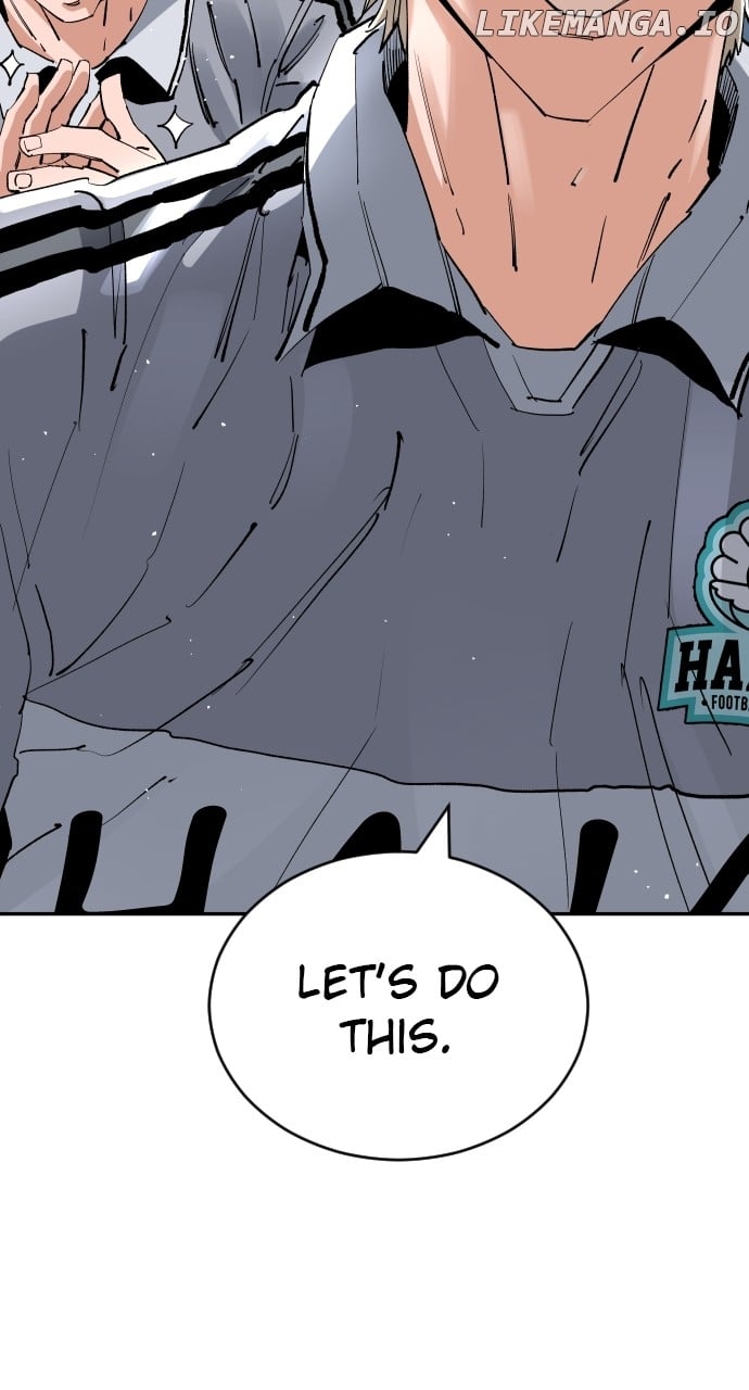 Build Up Chapter 148 - page 28