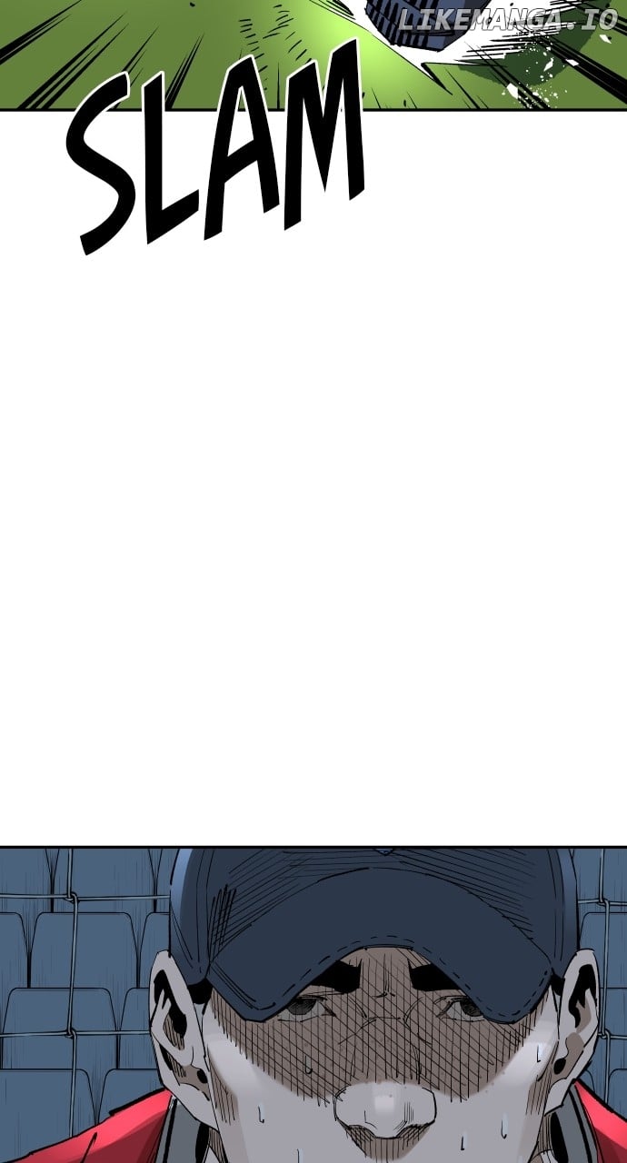 Build Up Chapter 148 - page 30