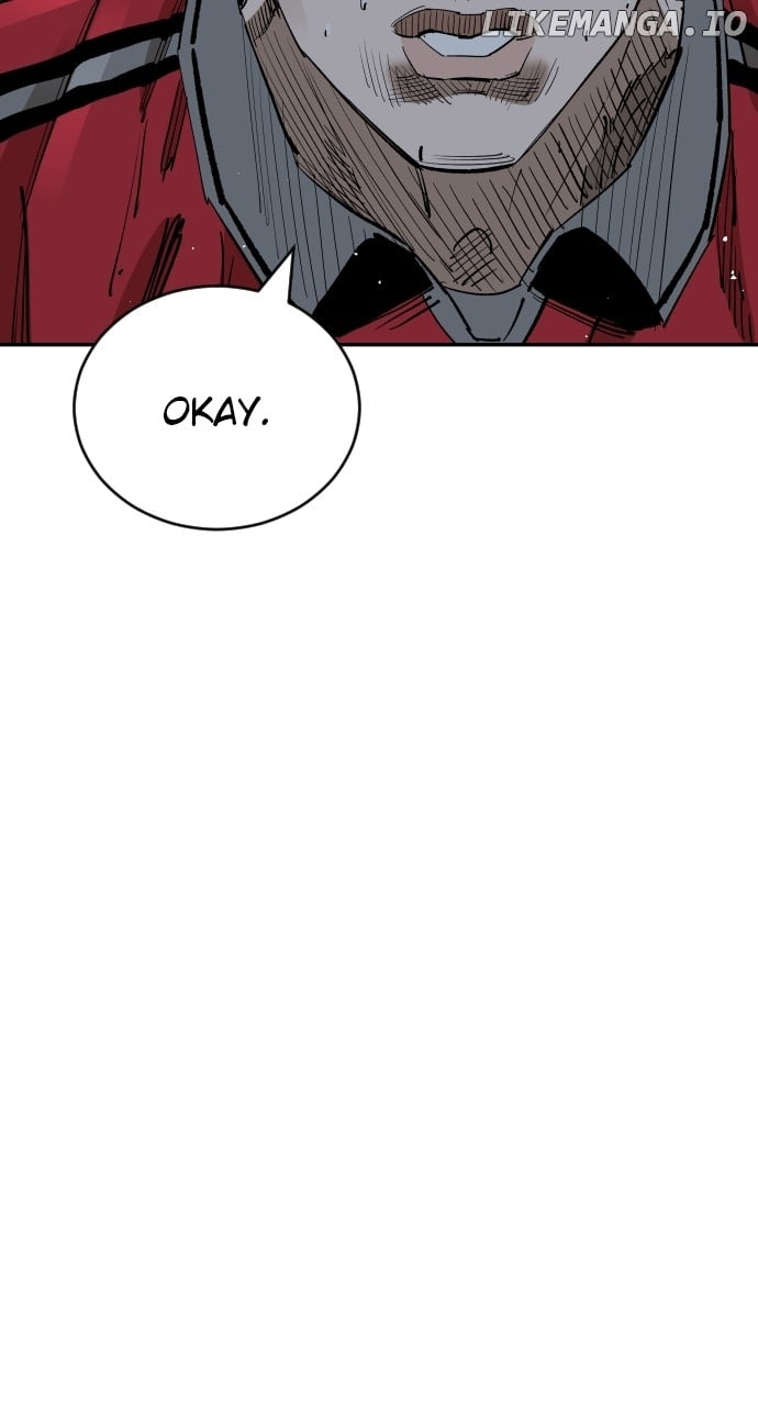 Build Up Chapter 148 - page 31