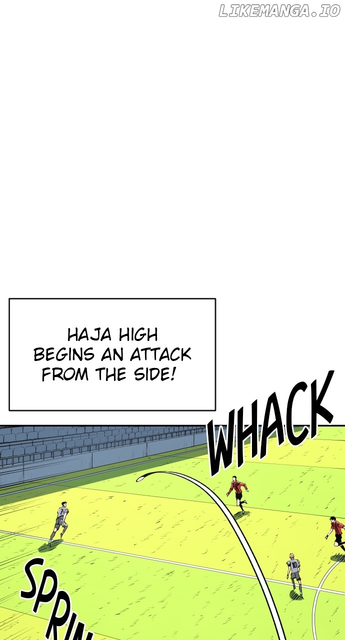 Build Up Chapter 148 - page 37