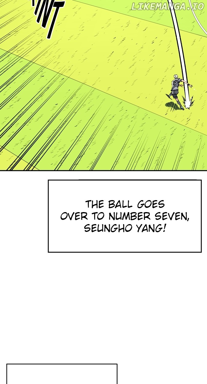 Build Up Chapter 148 - page 38