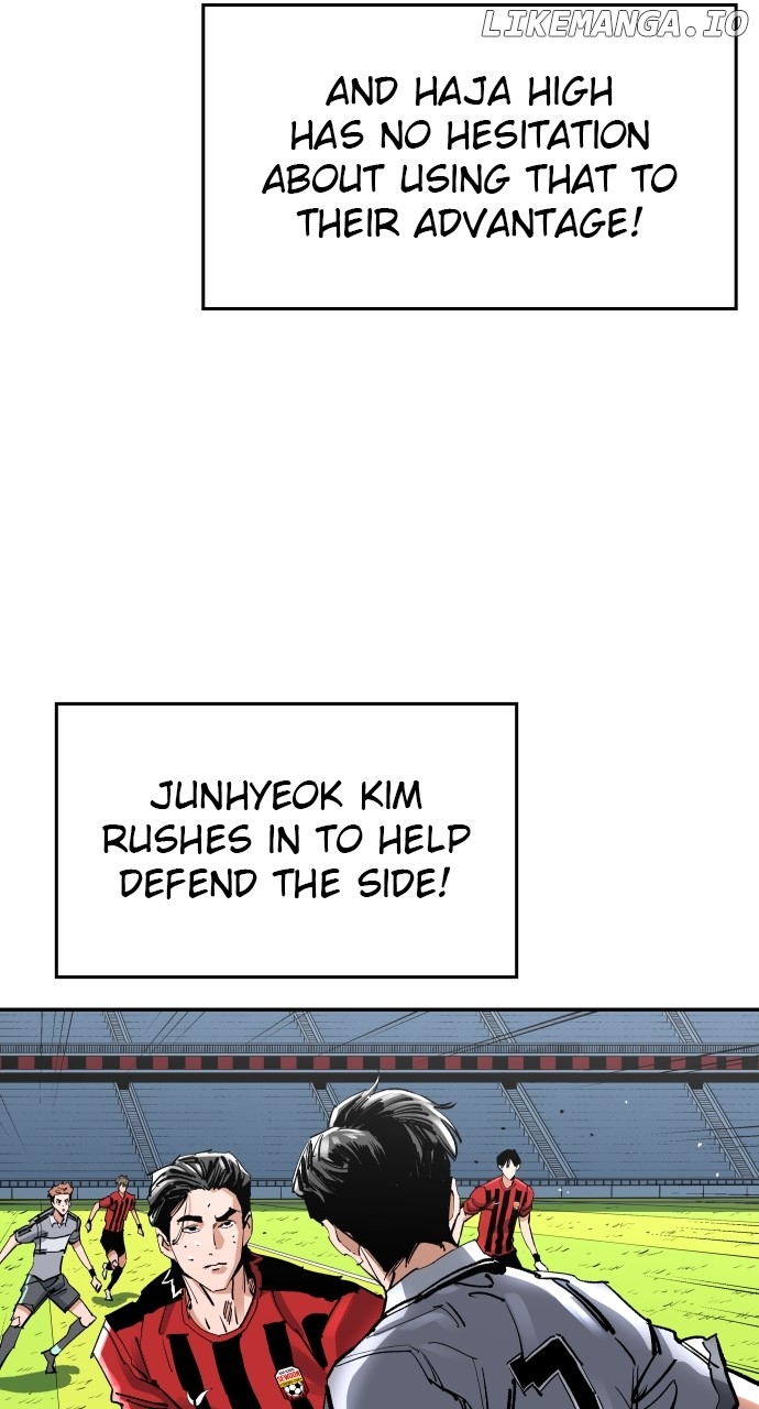 Build Up Chapter 148 - page 40