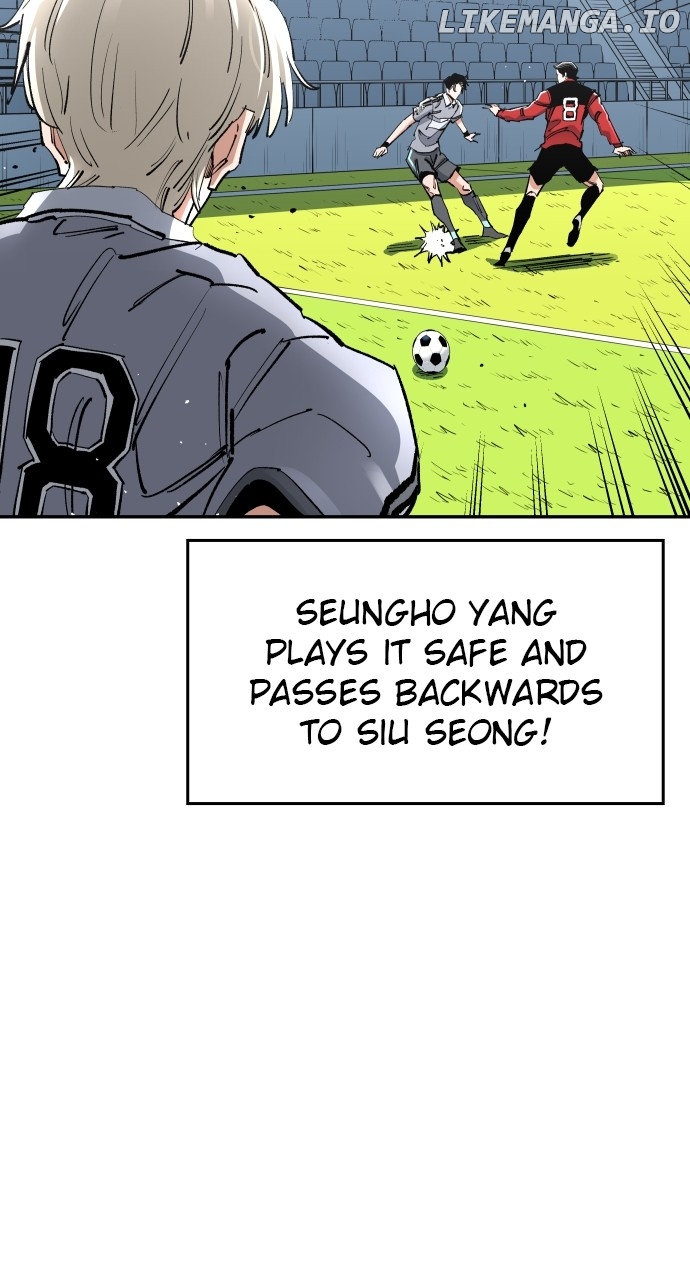 Build Up Chapter 148 - page 44