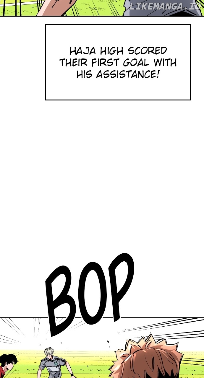 Build Up Chapter 148 - page 47