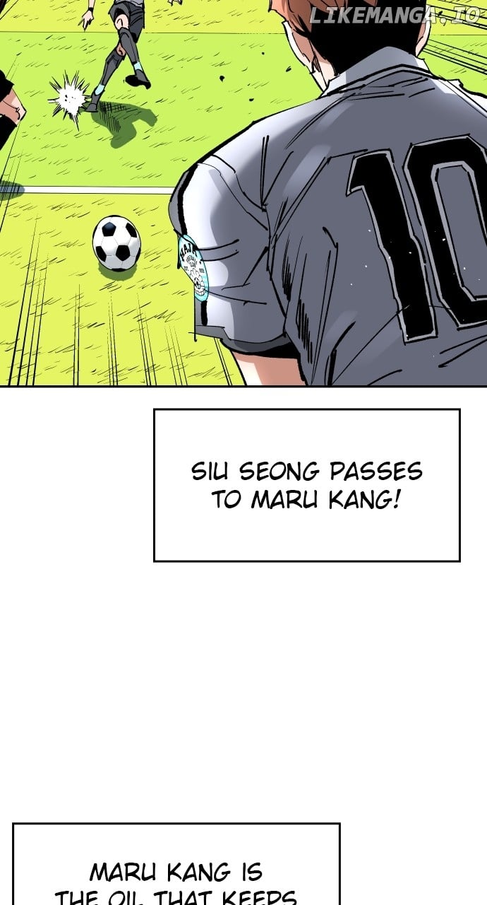 Build Up Chapter 148 - page 48