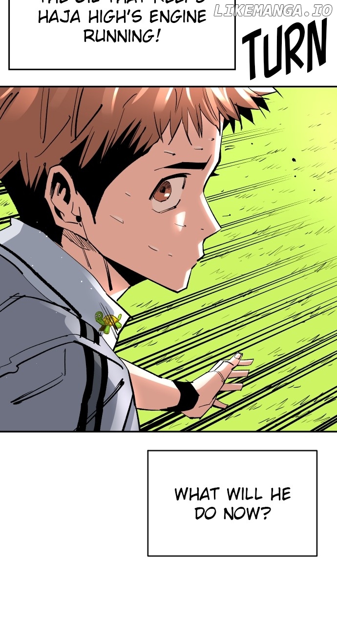 Build Up Chapter 148 - page 49