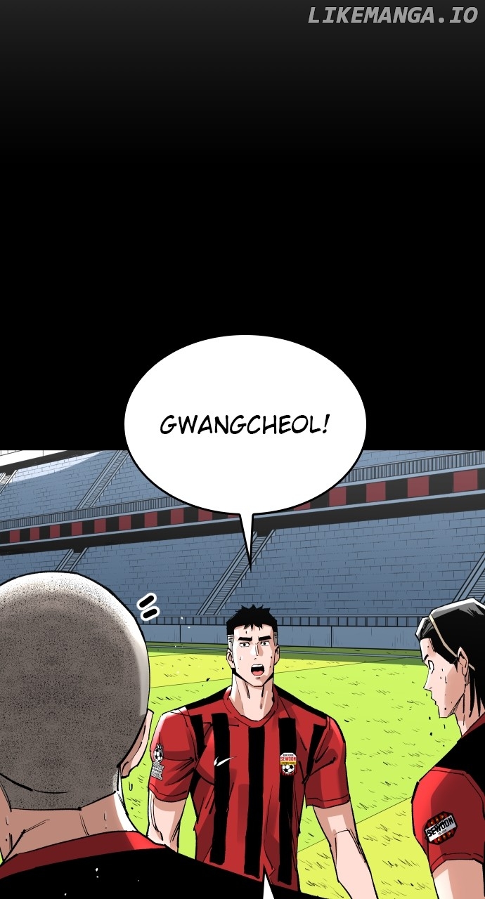 Build Up Chapter 148 - page 55