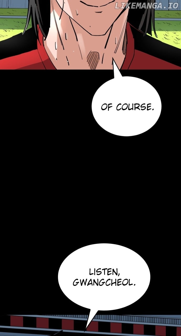 Build Up Chapter 148 - page 57
