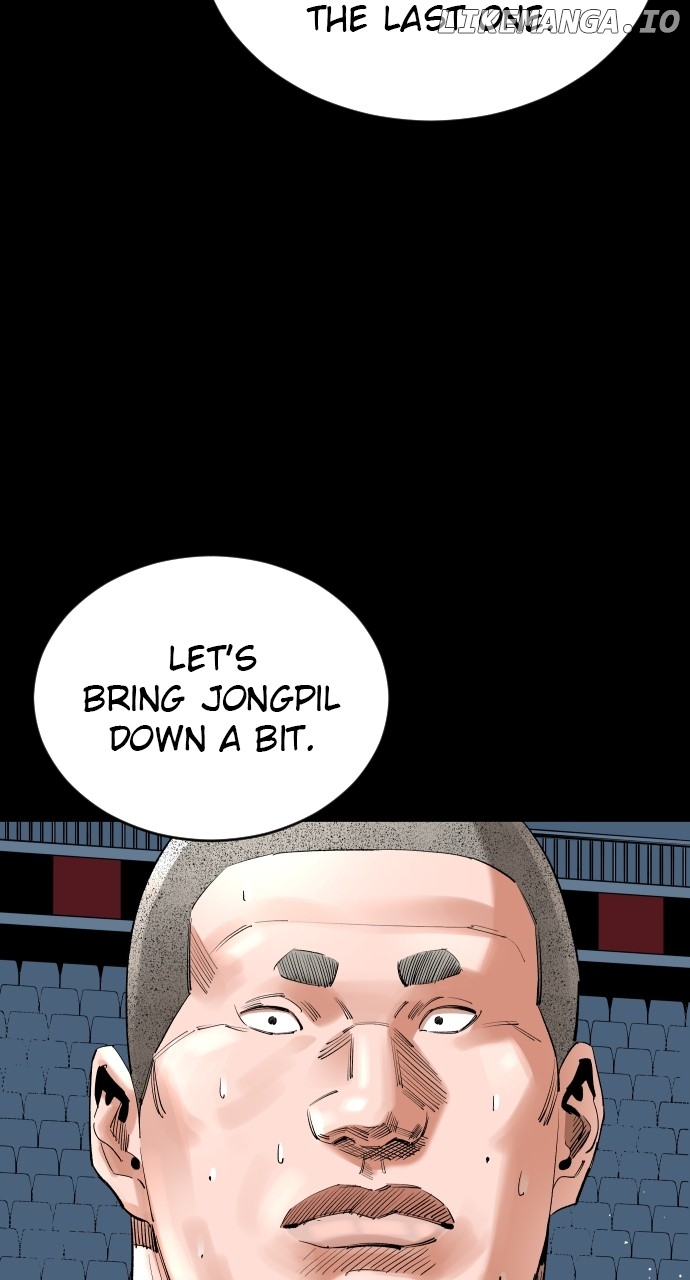 Build Up Chapter 148 - page 60