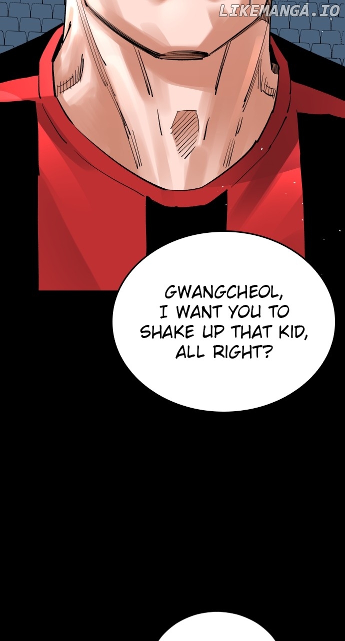 Build Up Chapter 148 - page 61
