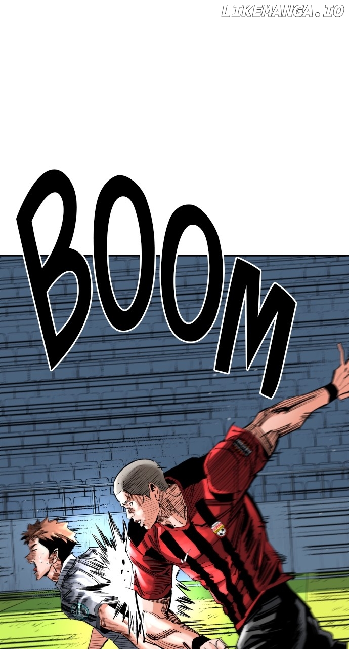 Build Up Chapter 148 - page 64