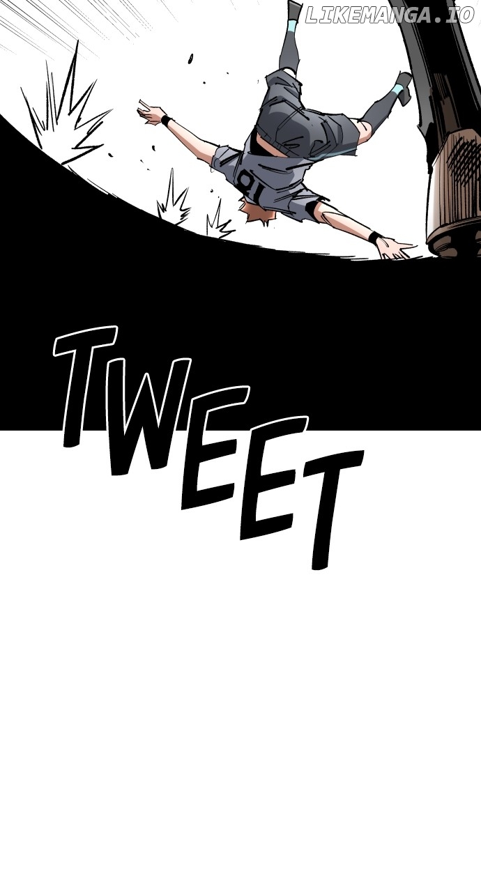 Build Up Chapter 148 - page 67