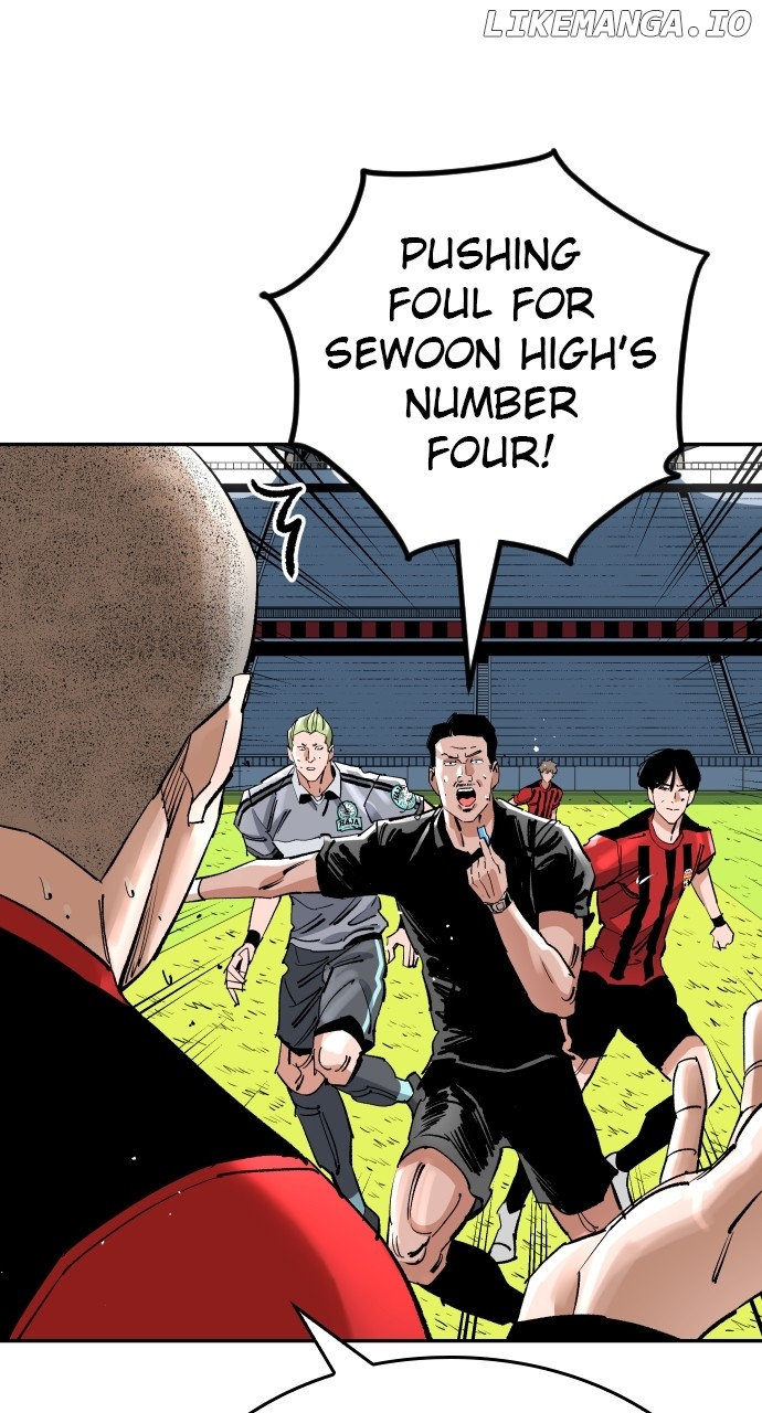 Build Up Chapter 148 - page 68