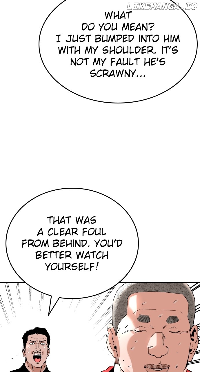Build Up Chapter 148 - page 69