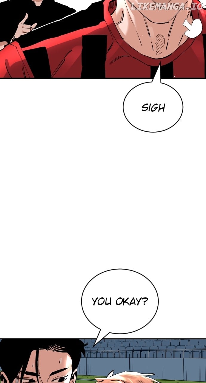 Build Up Chapter 148 - page 70