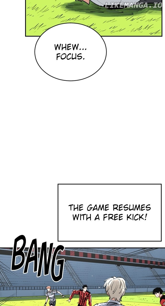 Build Up Chapter 148 - page 73