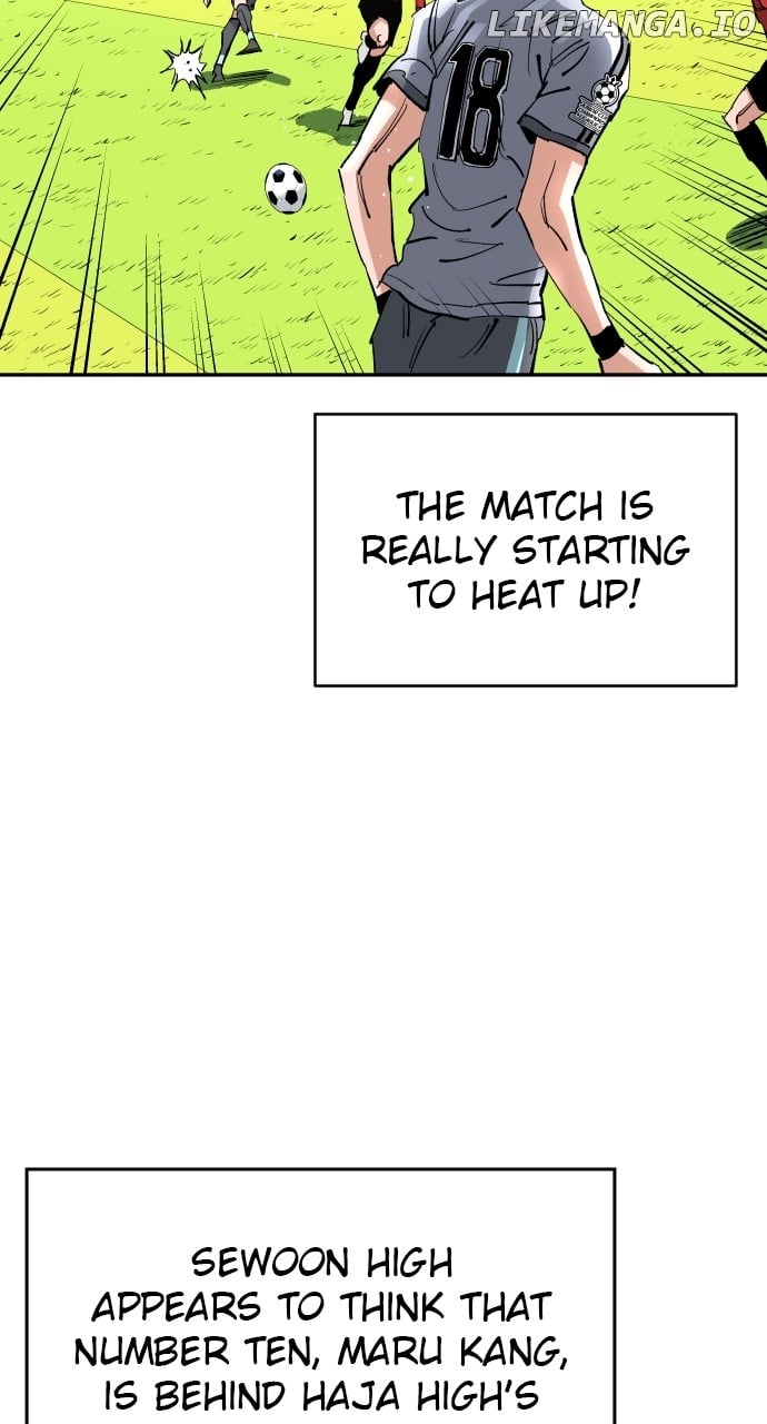 Build Up Chapter 148 - page 74