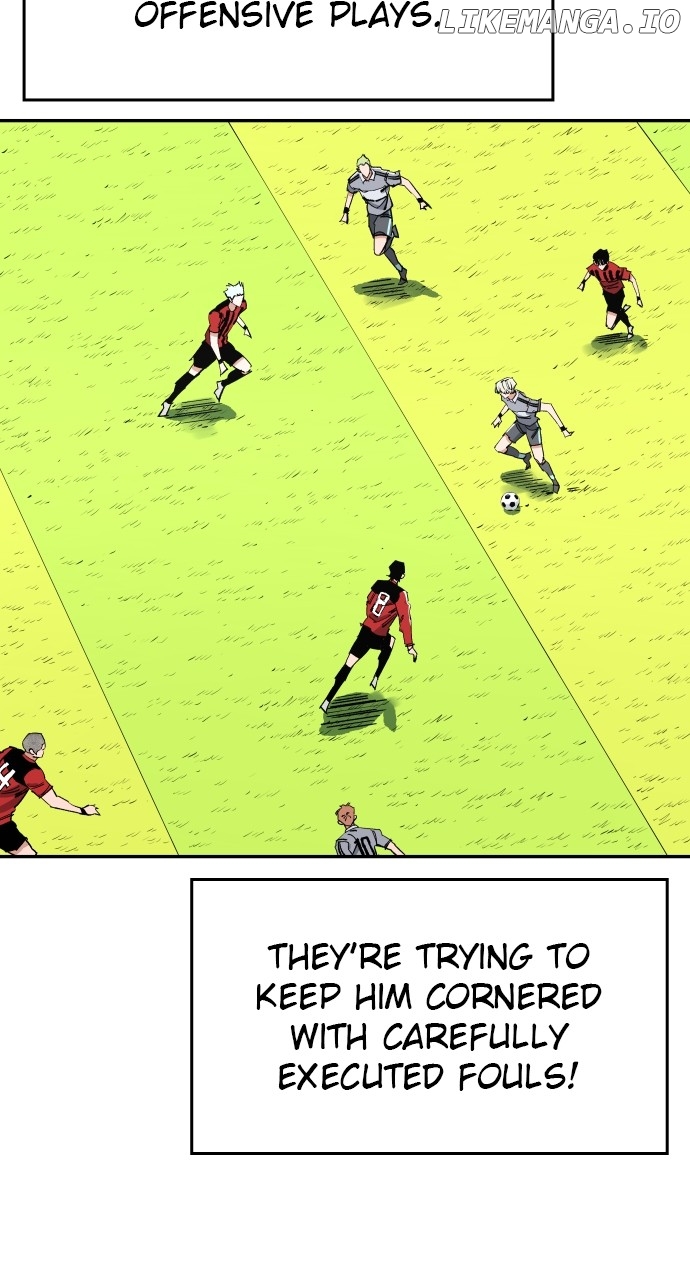 Build Up Chapter 148 - page 75