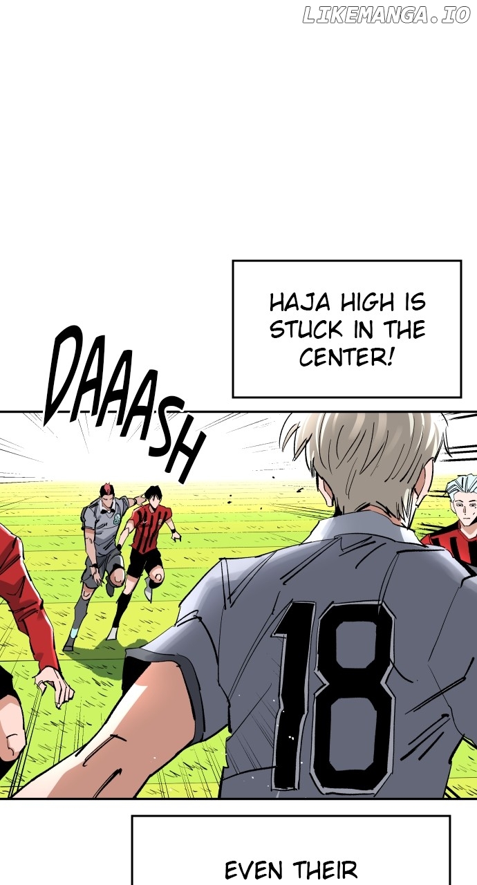 Build Up Chapter 148 - page 76