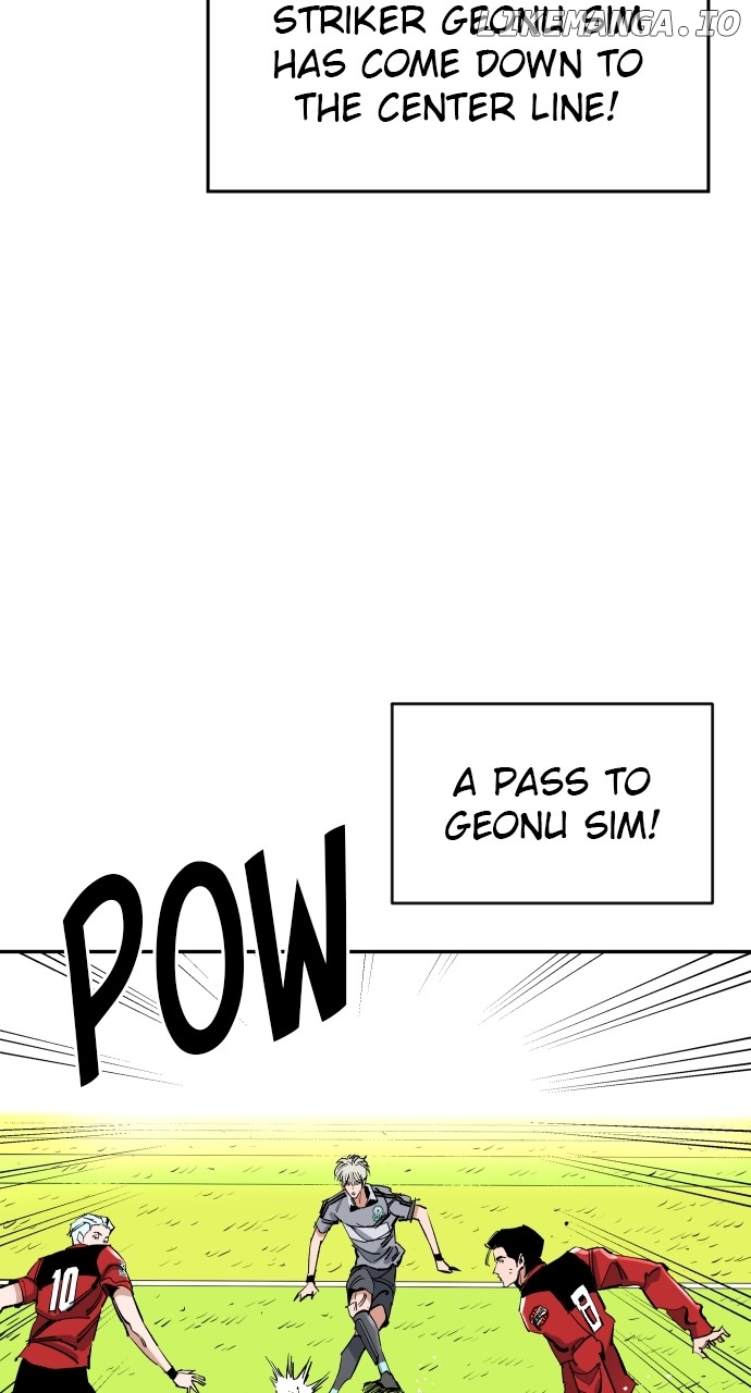 Build Up Chapter 148 - page 77