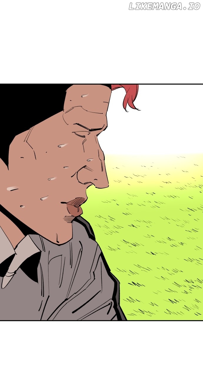 Build Up Chapter 148 - page 80