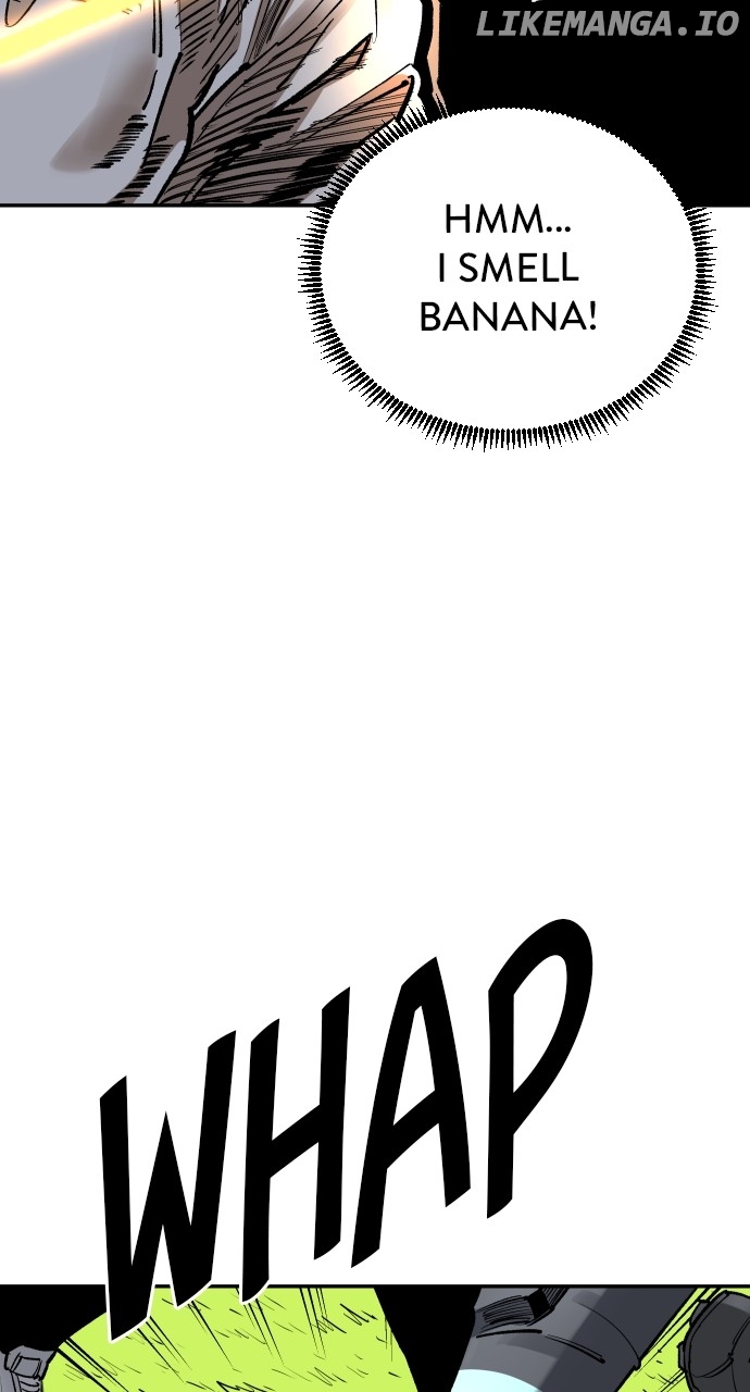 Build Up Chapter 148 - page 82