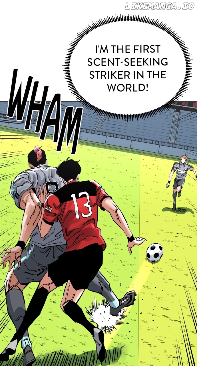Build Up Chapter 148 - page 84