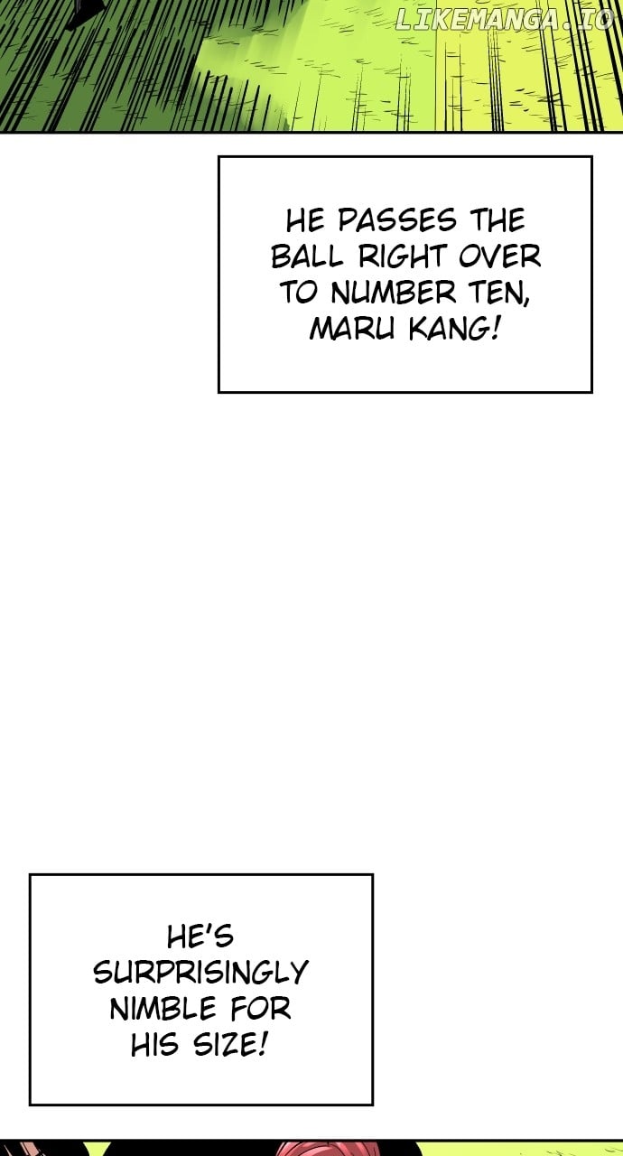 Build Up Chapter 148 - page 85