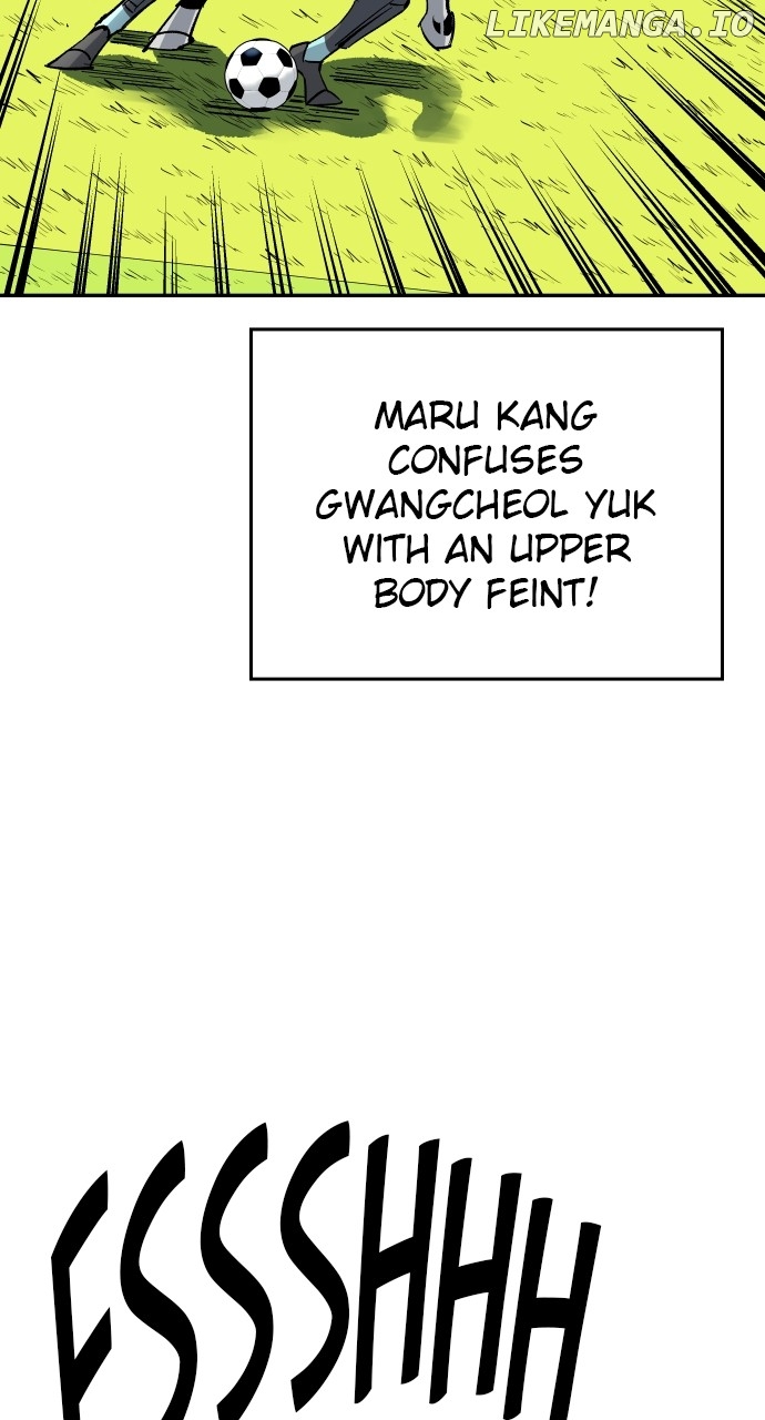 Build Up Chapter 148 - page 90