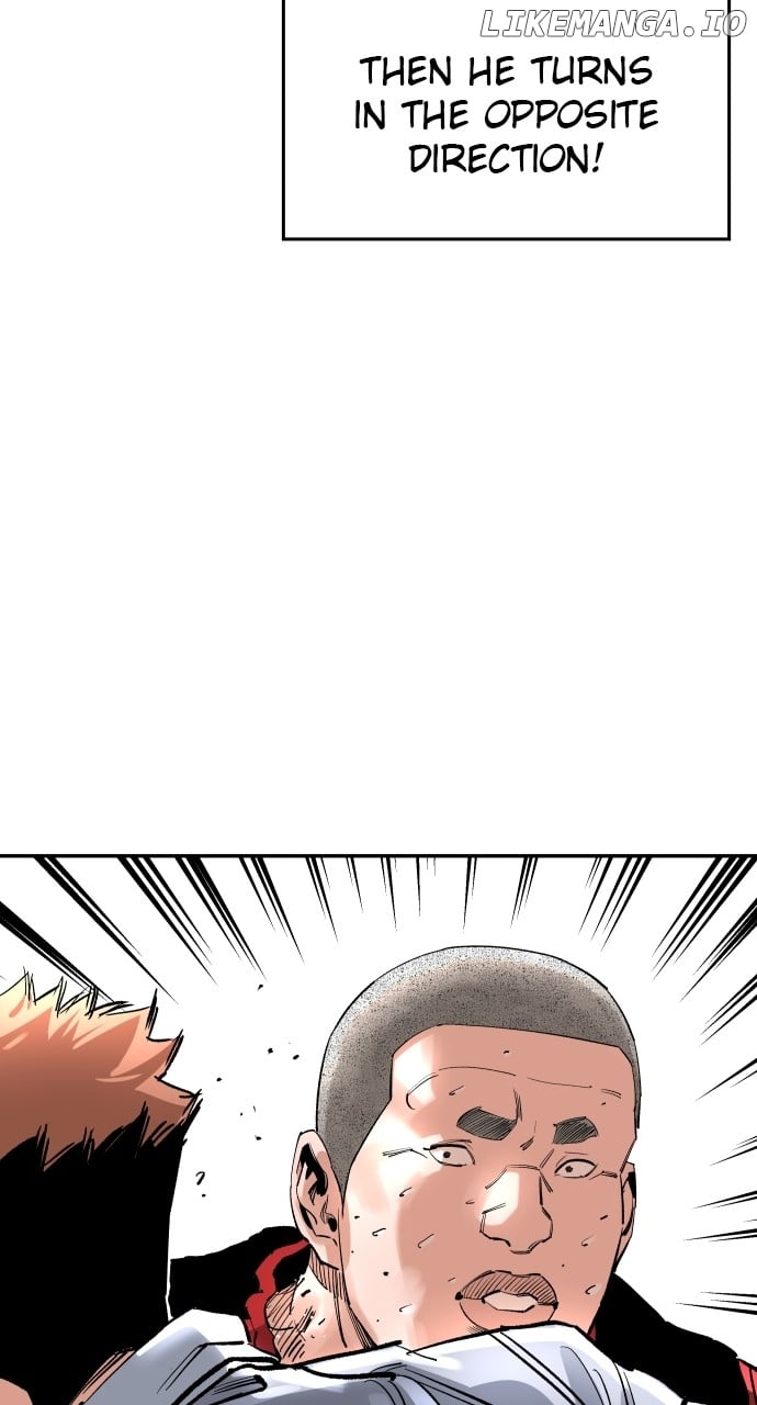 Build Up Chapter 148 - page 93