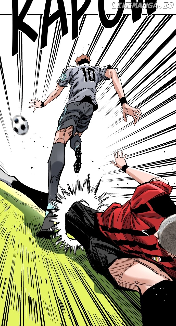 Build Up Chapter 148 - page 96