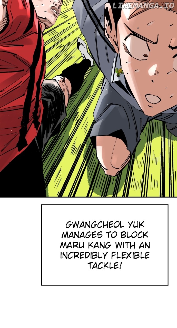 Build Up Chapter 148 - page 98