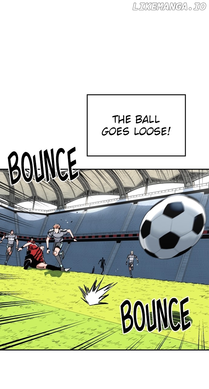 Build Up Chapter 148 - page 99