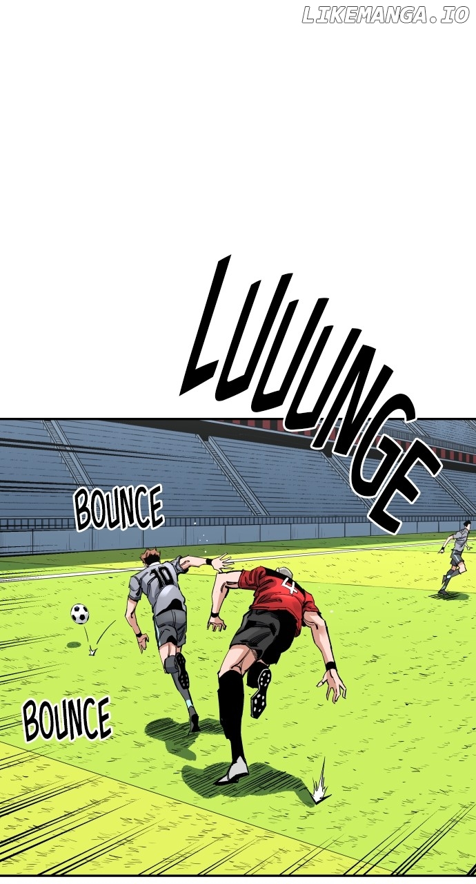 Build Up Chapter 148 - page 100