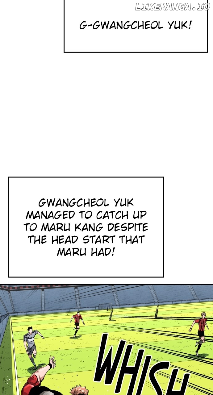 Build Up Chapter 148 - page 104