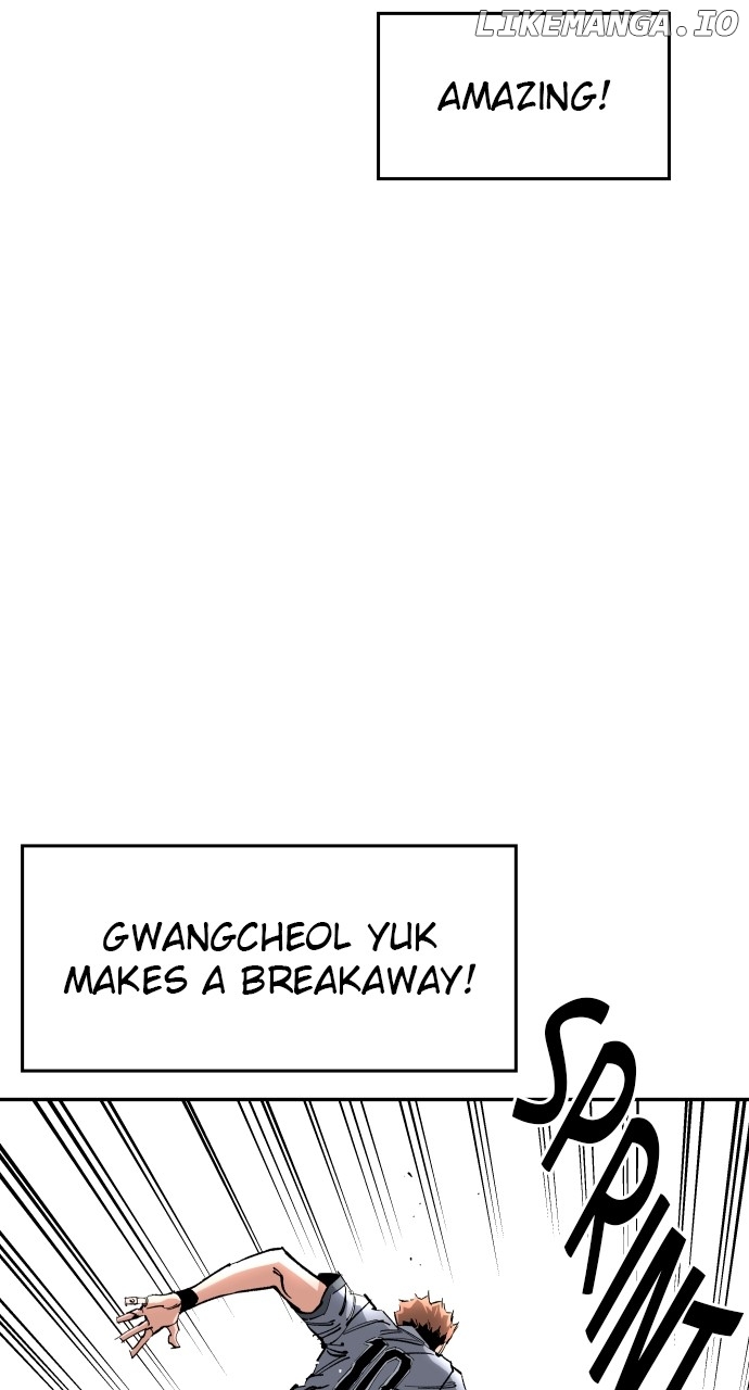 Build Up Chapter 148 - page 106