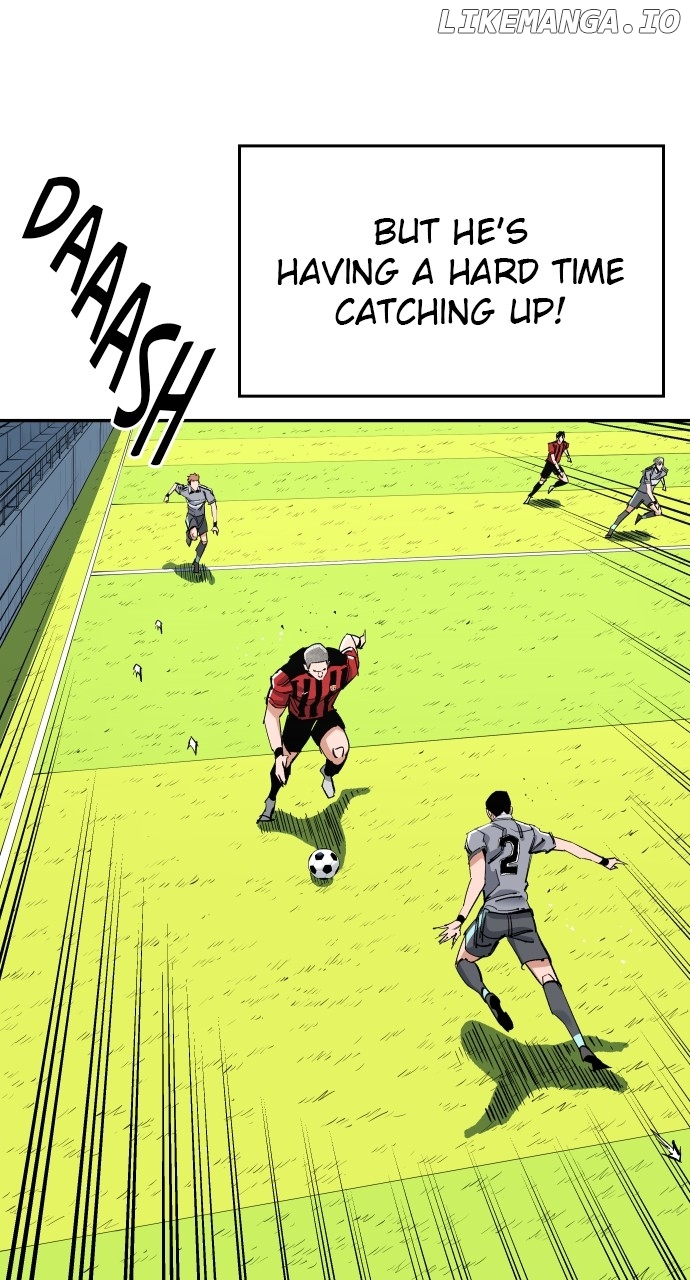 Build Up Chapter 148 - page 108