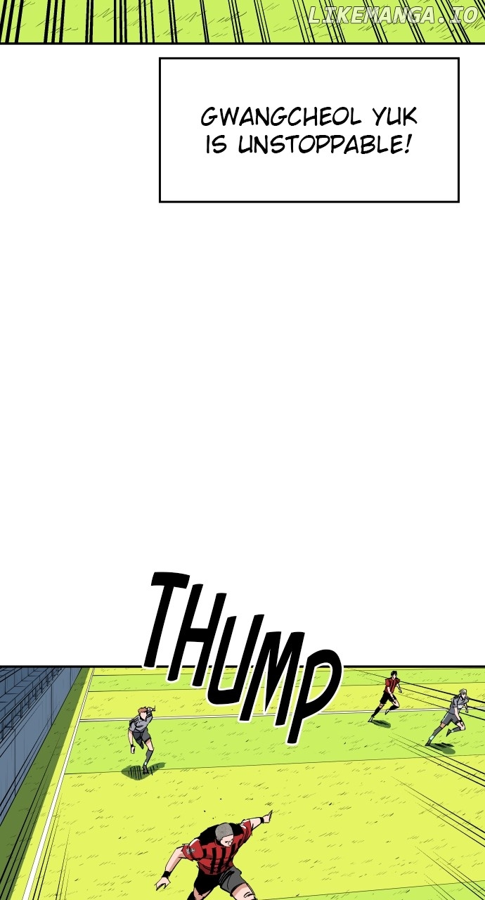 Build Up Chapter 148 - page 109