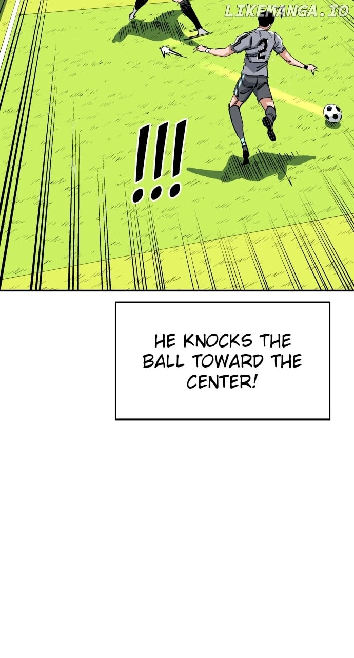 Build Up Chapter 148 - page 110