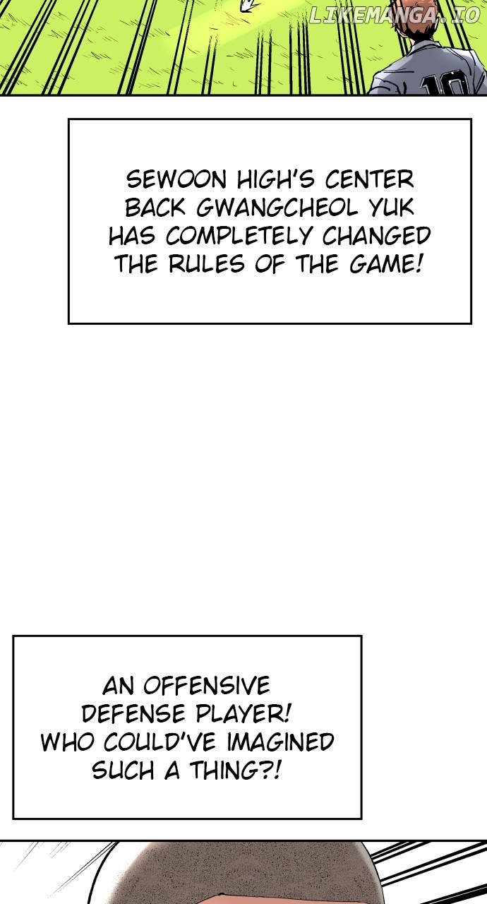 Build Up Chapter 148 - page 112
