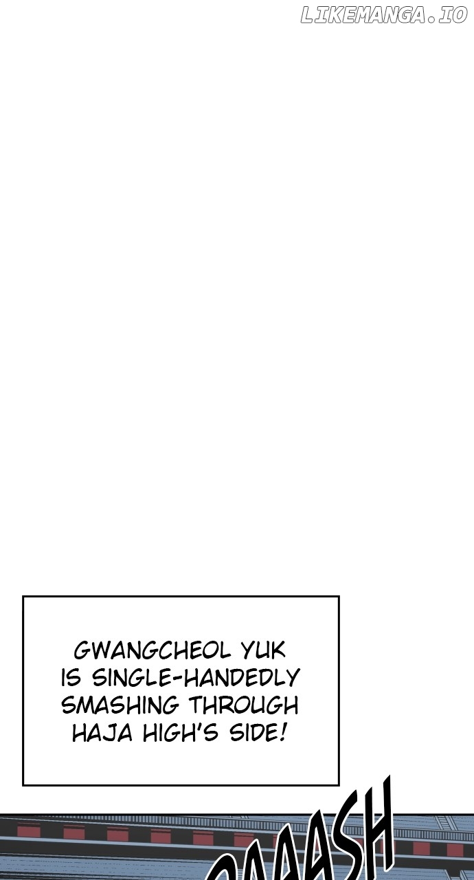 Build Up Chapter 149 - page 1