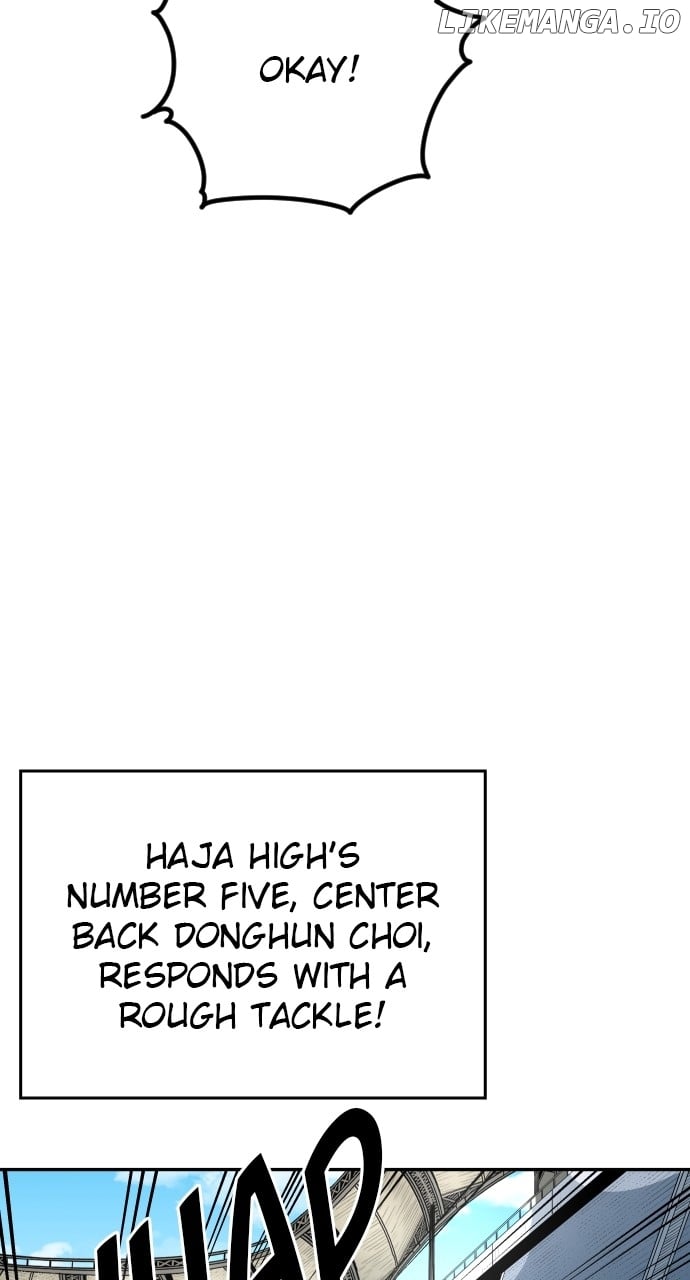 Build Up Chapter 149 - page 4