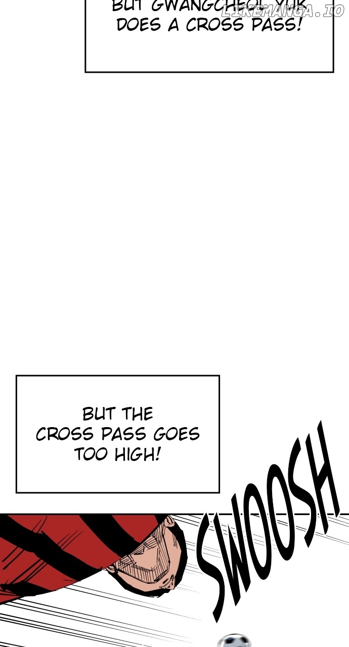 Build Up Chapter 149 - page 6