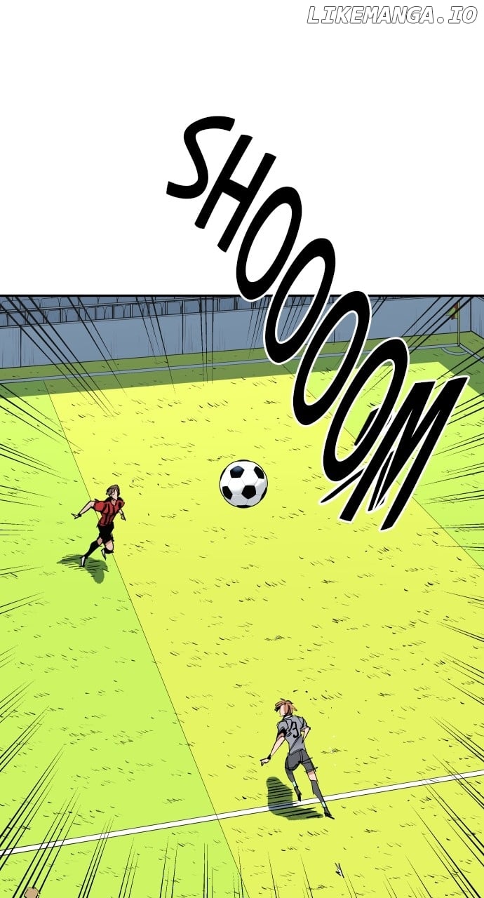 Build Up Chapter 149 - page 8
