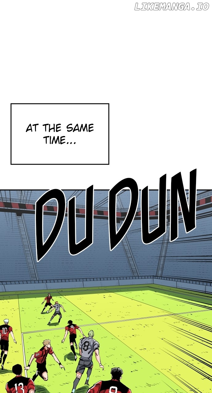 Build Up Chapter 149 - page 11