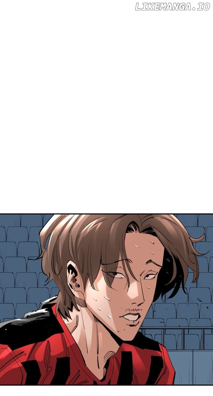 Build Up Chapter 149 - page 13